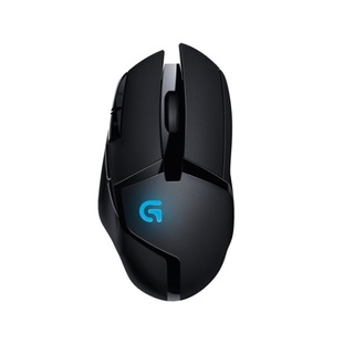 Logitech G402 Hyperion Fury FPS Gaming Mouse (2 Years Warranty)
